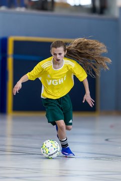 Bild 66 - U12 NFV Futsalturnier HH,SH,HB,NDS